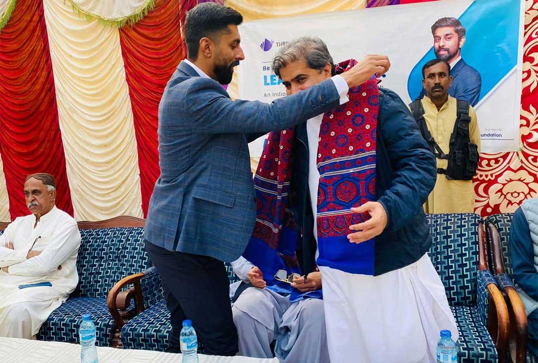 founder entrepreneurship with purpose