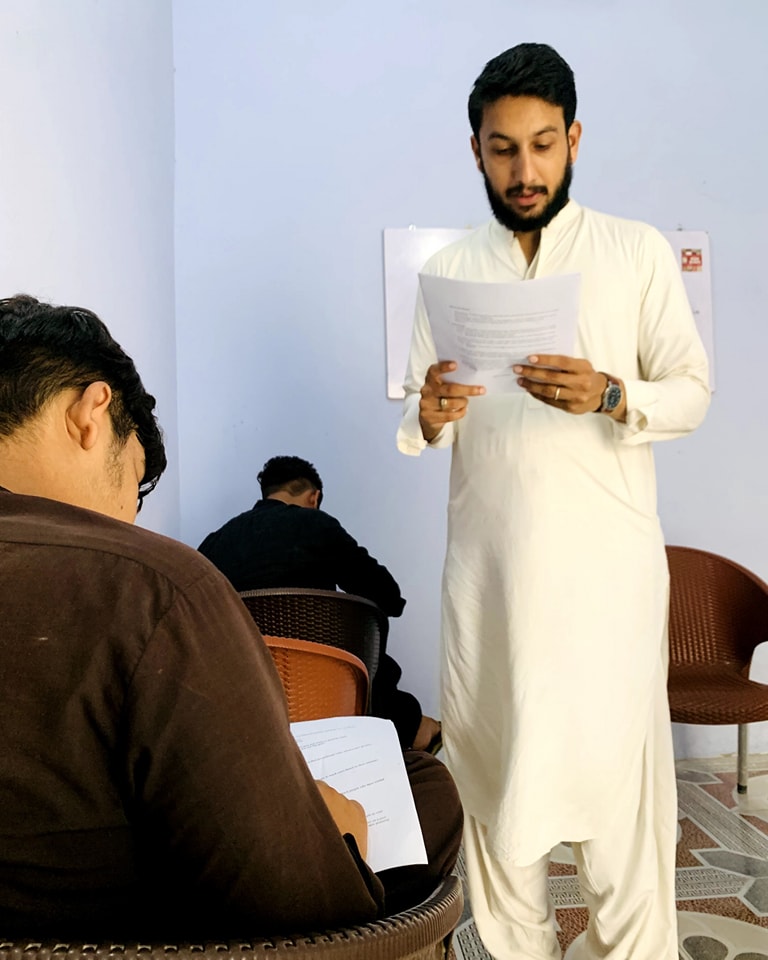 founder entrepreneurship with purpose