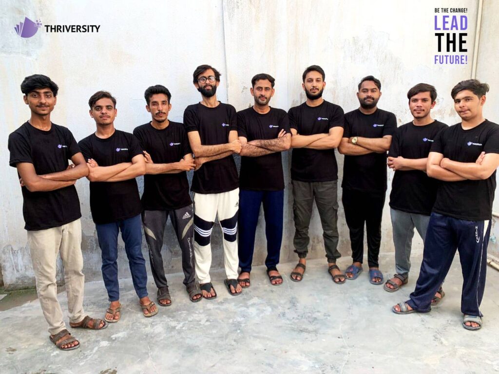 founder entrepreneurship with purpose