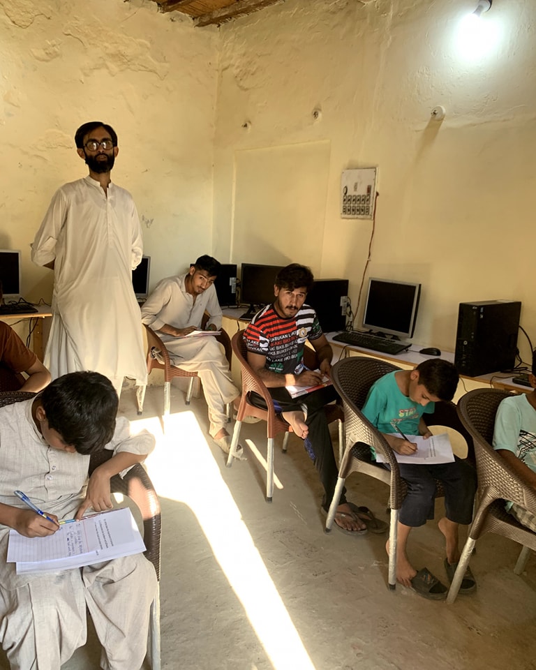 founder entrepreneurship with purpose