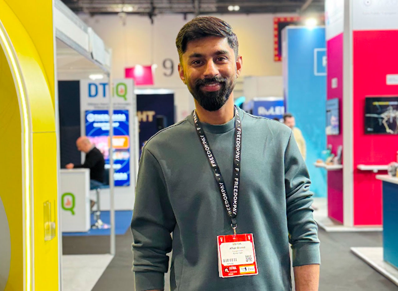 Insights from a Founder’s Lens: Toward Real Change